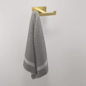 Cuier de baie OSTE 205 Brush Gold