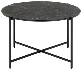 Măsuță de cafea MIA antracit