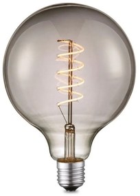 Bec LED dimabil VINTAGE EDISON G125 E27/4W/230V 2200K