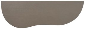 Raft taupe 57 cm Botta – House Nordic