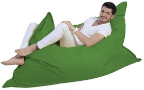 Fotoliu puf Gladiator (Verde). 1073232