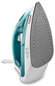 Fier de călcat VIRTUO 1800W/230V turcoaz Tefal