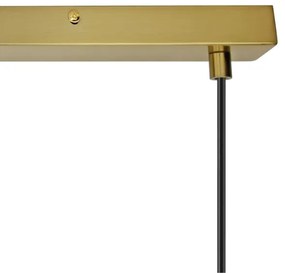 Lustră pe cablu NAPOLI 3xGU10/8W/230V