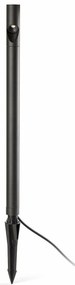 Tarus LED modern iluminat exterior ambiental IP65 BEZEL 60cm