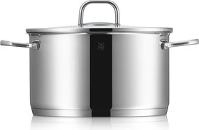 Set de vase pentru gătit 7 buc. din oțel inoxidabil Inspiration – WMF