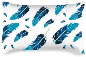 Față de pernă 4home Feathers, 50 x 70 cm, 50 x 70 cm