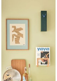 Ceas de masă Hour – Hübsch