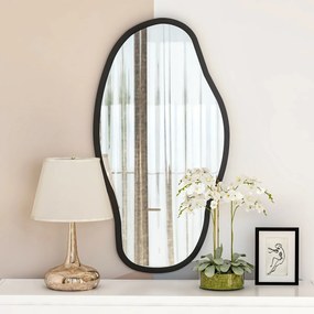 Oglinda Couldy Transparent 45 x 85 cm