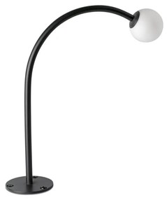 Stalp LED iluminat exterior IP65 CUCA H-30cm