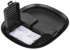 Hrănitor automat cu microfon și cameră 4l/5V/3xD Wi-Fi