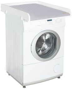 Masă de înfășat albă Style – Roba