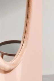 Oglindă de perete 50x80 cm Kennelly – Yes Everyday