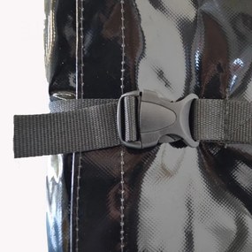 Prelata de transport pentru remorcă 500g/m2 negru