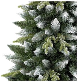 Brad artificial de Crăciun DecoKing Diana, 2,2 m