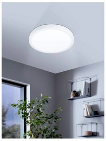 Plafonieră albă LED FUEVA 5 – EGLO