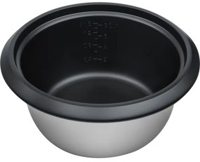 Aparat de gătit orez 500W/230V 1,5 l alb Sencor