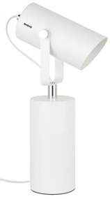 Veioza, Lampa de birou alba RESI