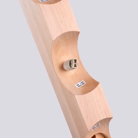 Plafonieră Sollux SL.1684 BULBO 3xG9/8W/230V fag/alb