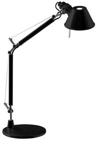 Artemide AR A005940+AR A008610 - Lampă de masă TOLOMEO MINI 1xE27/70W/230V