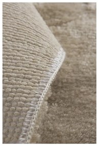 Set 2 covoare de baie Foutastic, bej