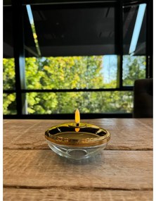 Lumânare LED (înălțime 5 cm) Lia – Sirius