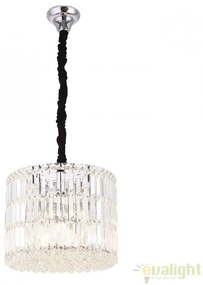 Lustra design elegant diam.40cm Puccini P0266 MX