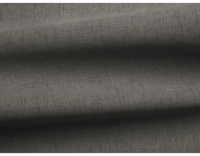 Canapea gri închis 255 cm Manao – Makamii