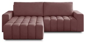 Coltar extensibil Bonett pe stanga Monolith 63