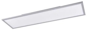 Panou LED aplicat FLAT LED/22W/230V Leuchten Direkt 14753-21