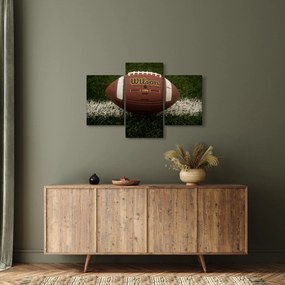 Tablou - Fotbal (90x60 cm)