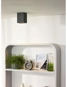 Spot LED dimabil Lucide 09913/05/36 BENTOO 1xGU10/5W/230V gri