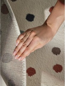 Covor pentru copii ø160 cm Konfetti – Hanse Home