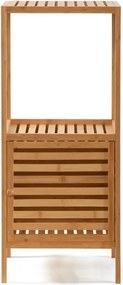 Raft din bambus AVENBERG BAMBU BOX