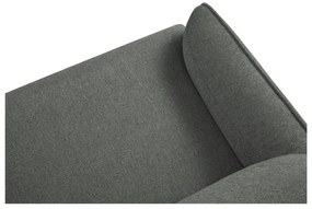 Fotoliu Windsor &amp; Co Sofas Neso, gri