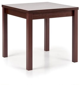 Masa extensibila Gracjan nuc inchis – L 80-160 x l 80