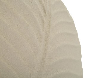 Mauro Ferretti Vază Dune Rotundă Cm Ø 32,5X11 | Aosom Romania