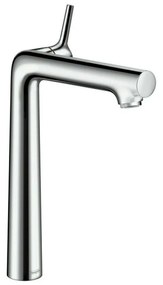 Baterie lavoar inalta Hansgrohe Talis S 250 cu ventil Pop-Up