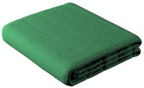 Cuvertura matlasata cu model