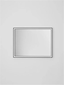 Oglinda baie cu iluminat LED IP44 Ambor, 60x80cm