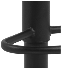 Scaune de bar cu înălțime ajustabilă 2 buc. (înălțime șezut 84 cm) Lucy – Actona