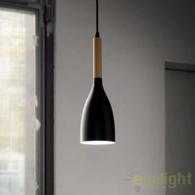 Pendul design modern MANHATTAN SP1 BIANCO 110745