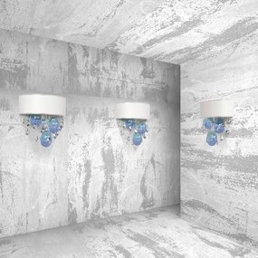 Veioza moderna Vision design LUX Dawn 01