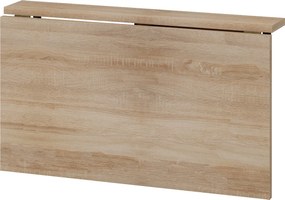 Masă de sufragerie extensibilă Elston 8 B (pentru 2 persoane). 746443