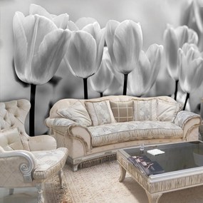 Fototapet - Lalele (152,5x104 cm)