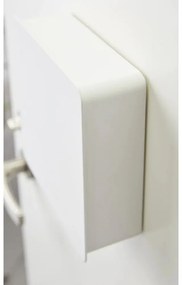 Dulăpior pentru chei de perete din metal Tower – YAMAZAKI