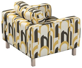 Husa pentru fotoliu Karlstad