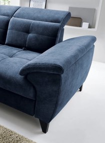 Coltar extensibil Inferne pe stanga Aura 40