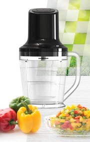 TOCATOR HEINNER HMC-3B500BK