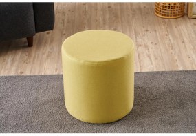 Taburete Blizzard (Galben). 1101546