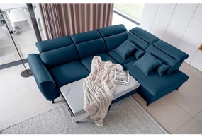 Coltar extensibil Noble pe dreapta Nube 40